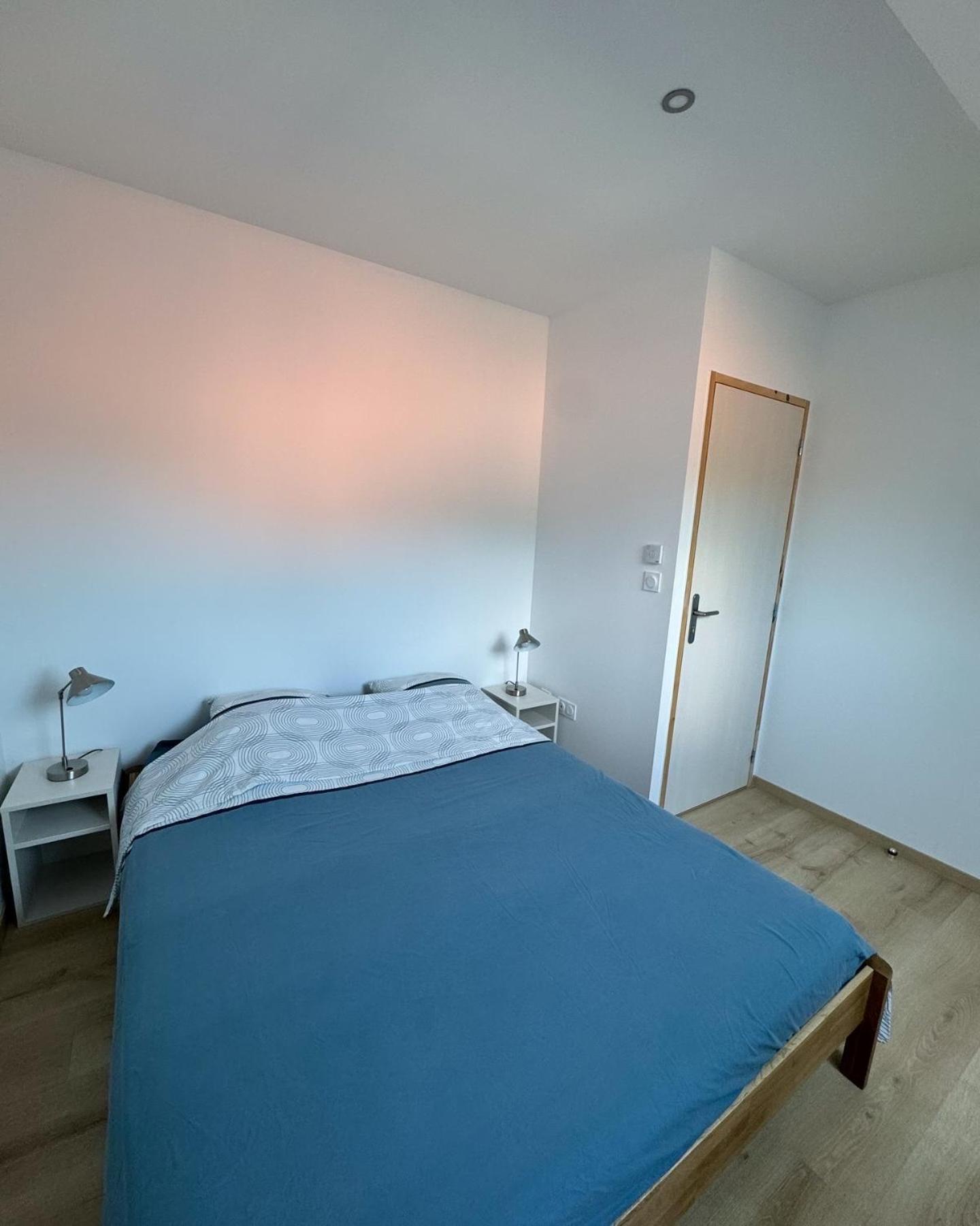 Gite Du Flot - Baie De Somme Boismont  Exterior photo