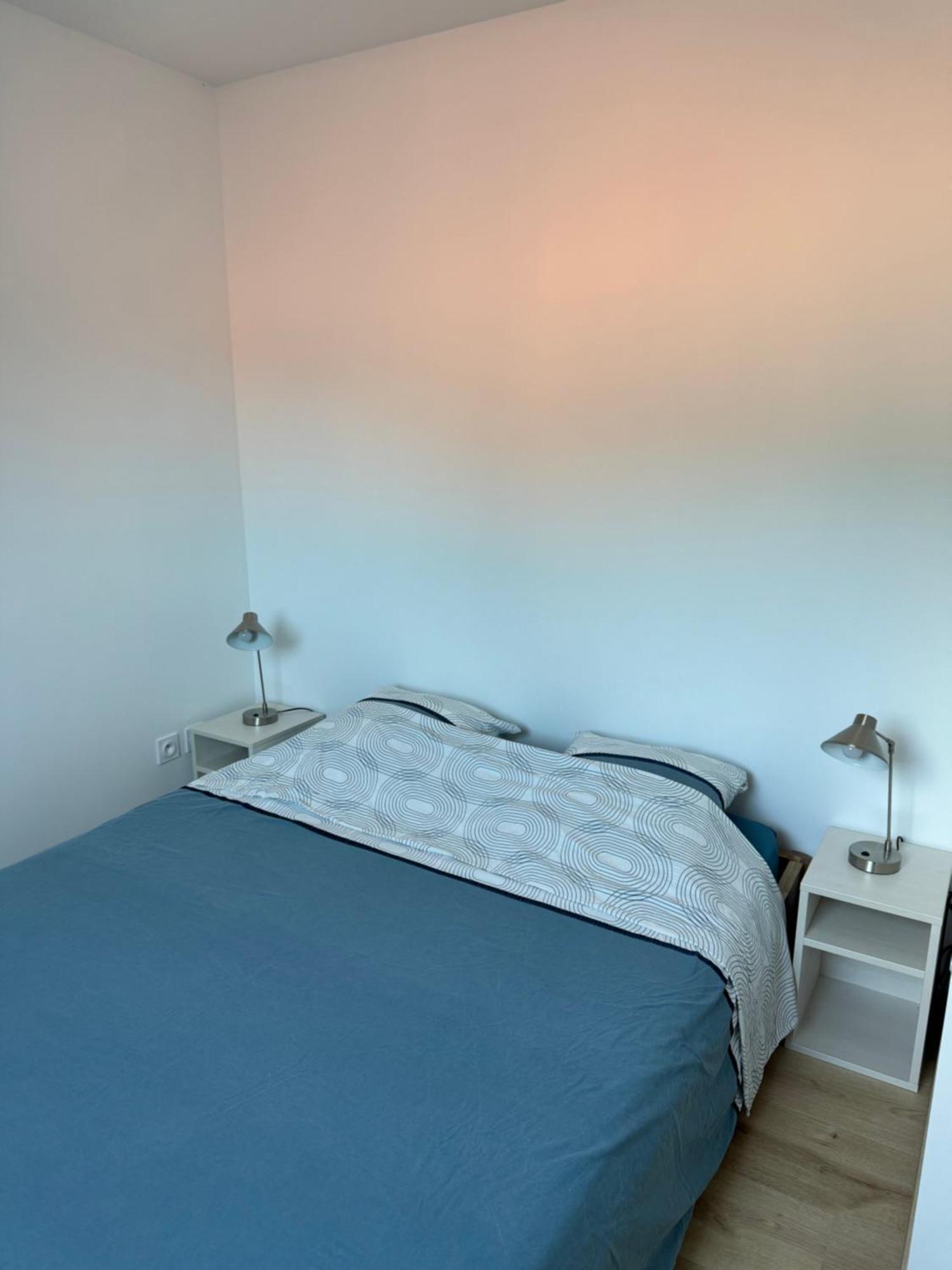 Gite Du Flot - Baie De Somme Boismont  Exterior photo